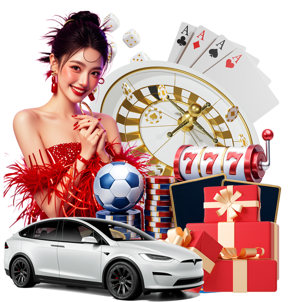 tulang4d tulang4d App — Casino, Slots & Sportsbook in One Tap